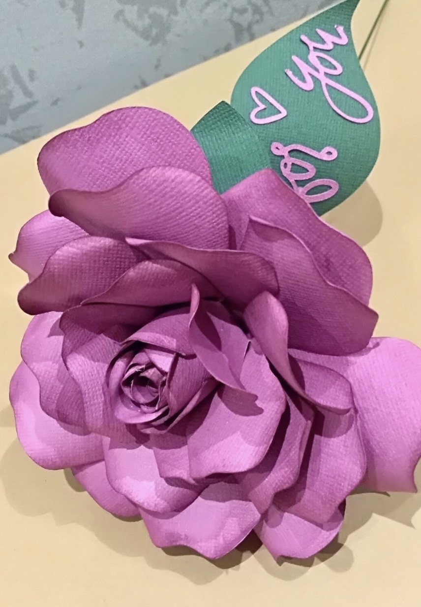 Fiore singolo