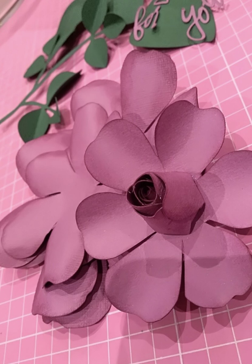 Fiore singolo