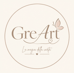 Greart - La magia della carta